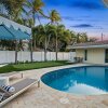 Отель Kasa Palm Grove Fort Lauderdale, фото 17