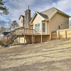 Отель Expansive Lawrenceville Home w/ Private Backyard!, фото 1