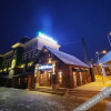 Отель 雅客小镇假日酒店(长春青年路中车轨道客车厂店), фото 6