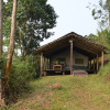 Отель Lake Kitandara Camp, фото 1