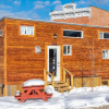 Отель Tiny House Leadville, фото 45