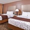 Отель Bestwestern Airport Plaza Inn Hotel – Los Angeles LAX, фото 39