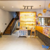 Отель Hongcun Moxiang Huipai Landscape Art Boutique Homestay (Hongcun Scenic Area), фото 7