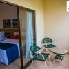 Отель Sun City Rota das Emoções, фото 33