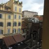 Отель Portico D'Ottavia Apartment в Риме