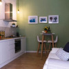 Отель Apartment Punto Zero, фото 14