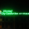 Отель City Comfort Inn Puchong, фото 23