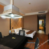 Отель Nanyuan E jia Hotel, фото 18