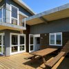 Отель Luxurious Holiday Home in Faaborg on Natural Plot, фото 21