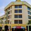 Отель Sun Sega Hotel, фото 2