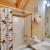 Отель Gatlinburg Cabin w/ Hot Tub ~ 6 Mi to Downtown!, фото 6