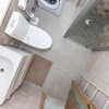 Отель Bright 2bedroom home @terrace+parking, by Cohost, фото 13