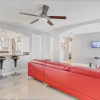 Отель 3BR Pool Home in Tampa by Tom Well IG - 712, фото 2