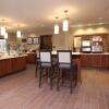 Отель Staybridge Suites Buffalo-Amherst, an IHG Hotel, фото 24