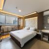 Отель Changwon Masan Ros Signature Hotel, фото 8
