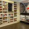 Отель Hampton Inn & Suites Tallahassee I-10/Thomasville Road, FL, фото 11