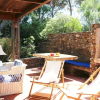 Отель Villino Kenzia 4 Bedrooms Apartment in Stintino, фото 7