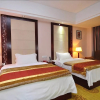 Отель Furan Hotel Yuxi, фото 2