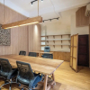 Отель NYNA House-Wooden Design-Rooftop Jacuzzi, фото 10
