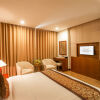 Отель Muong Thanh Grand Bac Giang Hotel, фото 6