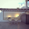 Отель Luxury Key Mykonos 5 Bed Villa Crown Euaggelistraki, фото 1