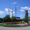Отель Clock Tower Resort and Conference Center - Rockford, фото 14
