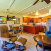 Отель Maalaea Surf #g-2 1 Bedroom Condo by RedAwning, фото 10