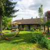 Отель Comfy Holiday Home In Espère With Private Pool, фото 22