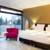 Отель Arthotel ANA GOLD, фото 6