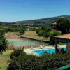 Отель Beautiful 8 Bed Cottage in Celorico With Pool, фото 20