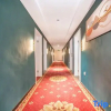 Отель Xinxiang 988 Hotel (No. 2 Middle School and Second Hospital Branch), фото 16