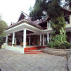 Отель The Heritage Club - Tripura Castle, фото 1