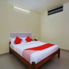 Отель OYO 24623 Chetana Residency, фото 18