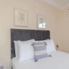 Отель Spacious 2 Bedroom Apartment Near Hampstead Heath в Лондоне