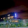 Отель Park Inn by Radisson Libreville в Овендо