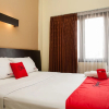 Отель Jawa 22 Hotel & Residence by RedDoorz, фото 3