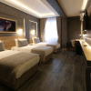 Отель Lalehan City Hotel - Special Class, фото 20