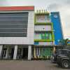 Отель Airy Eco Simpang Lima Ahmad Yani 153 Semarang, фото 49