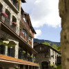 Отель Rural Santa Bàrbara de la Vall d'Ordino, фото 1