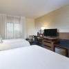 Отель Fairfield Inn & Suites Houston Pasadena, фото 23