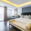 Отель Glory Boutique Suite, фото 29
