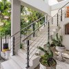Отель OYO 90935 Rumah Kost Metroliving, фото 15