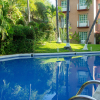 Отель Castillo Huatulco & Beach Club, фото 17