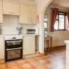 Отель Courtyard Cottage, фото 9