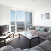 Отель Barclay Suites, фото 5