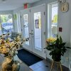 Отель Harbour Light Motel, фото 13
