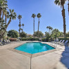 Отель Palm Springs Retreat w/ Pool Access & Mtn Views!, фото 14