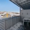 Отель Skivillas 78 ukkohalla (2), фото 7