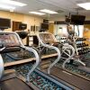 Отель Fairfield Inn & Suites by Marriott Moncton, фото 18