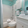 Отель Tennessee Sunshine, 1 Bedroom, Fireplace, WiFi, Pool Access, Sleeps 6, фото 8
